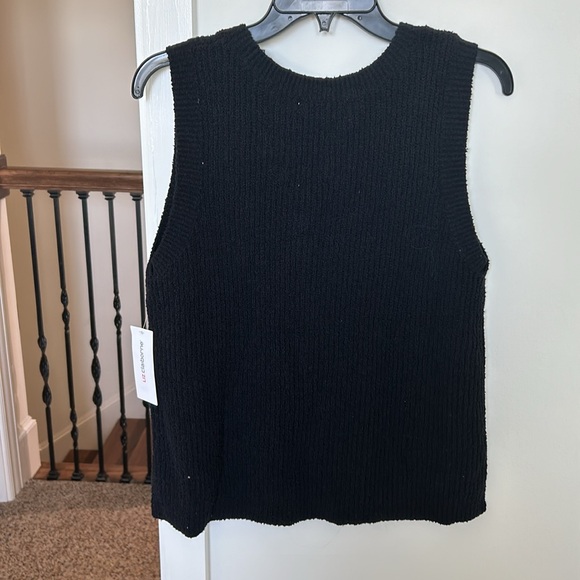 Brand New Liz Claiborne Sweater Size M - Picture 4 of 4